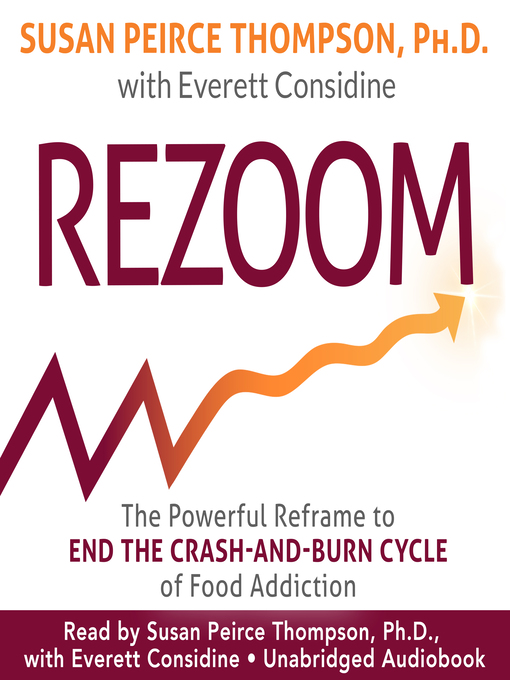 Title details for Rezoom by Susan Peirce Thompson, PhD - Available